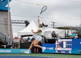 WTA Tennis - News update