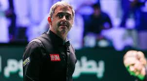 World Snooker Tour - News update