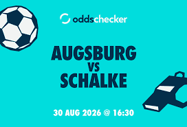 Augsburg vs Schalke Lineups, Prediction, Betting Tips & Odds