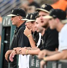 Wake Forest Destroys Binghamton 12-3 to Stay Alive in Morgantown