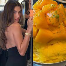 Hailey Bieber's surprise Korea trip has fans buzzing