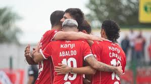 Independiente recibe a Gimnasia (M) y Racing visita a Independiente Rivadavia