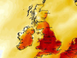 Wales Online: UK Set for 20C Warm Spell, Surpassing Ibiza!