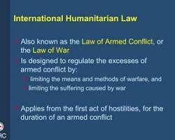 Image de Book: Protecting Civilians in Armed Conflict: International Humanitarian Law by Geoffrey Harston