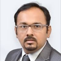 Vee Technologies Employee Subrata Chatterjee's profile photo