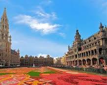 Image of Brussels, Belgium