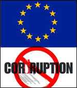 Image result for EU corruption accounts