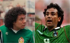 Tunden a Memo Villegas por interpretar a Hugo Sánchez en nueva serie de Netflix