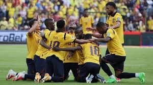 ¡Ecuador Calienta Motores! Rivales Confirmados Rumbo al Mundial 2026 - Imagen ilustrativa del artículo