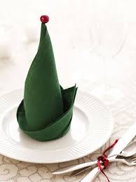 Image result for pictures of napkin folding