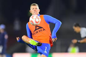 Mateusz Bogusz apunta a regresar a la MLS