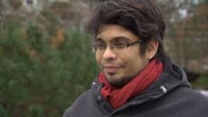 Syed Adnan Hussein is among a small group of Muslims in Halifax who want to start a unity mosque where openly gay and transgender Muslims can pray. (CBC) - syed-adnan-hussein