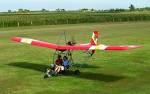 Aerolite 103 Ultralight Aircraft for sale 8500 Flight Demo:SOLD