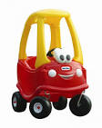 Little Tikes Toys Trikes, Bikes and Cars ELC UK Toy Shop