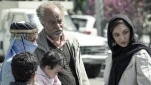 اکران آنلاین فیلم کامیون کامبوزیا پرتوی آغاز شد