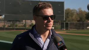 Chris Getz offers interesting wrinkle to White Sox's managerial search