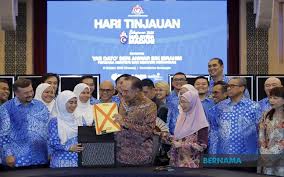 bernama - News update
