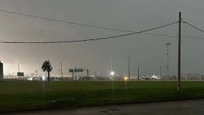 Inumet levanta alerta amarilla y actualiza advertencias por tormentas