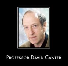 The aim of this page is to showcase the work of Professor David Canter. - david-canter-investigative-psychology