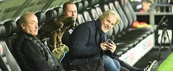 Fjörtoft: „Hoffe, dass die SGE voll attackiert – mit der richtigen Balance!“