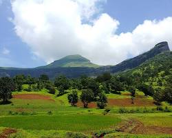 Image of Brahmagiri Peak, Coorg