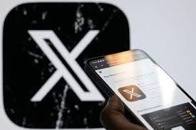 Elon Musk’s X is hit by outage with thousands unable to use app and website