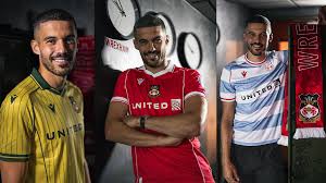 Wrexham AFC - News update