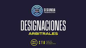 RFEF - News update
