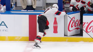 Brady Tkachuk Ready for Stanley Cup Playoffs After Injury Scare