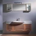 LAUFEN MIMO - Skka pod umyvadlo 65xcm (