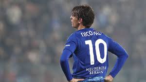 Como - Milan, en directo