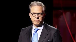 Jake Tapper's CNN Ratings Plummet Amid Biden Book Promotion