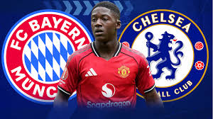 Transfermarkt - News update