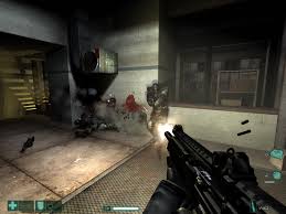 Image result for f.e.a.r 1 game