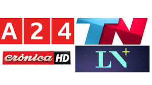 Cadena 3 Argentina - News update