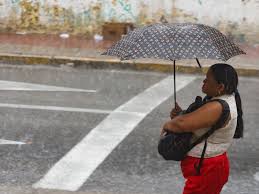 Alerta do Inmet prevê chuvas intensas em 96 cidades do Ceará; veja lista