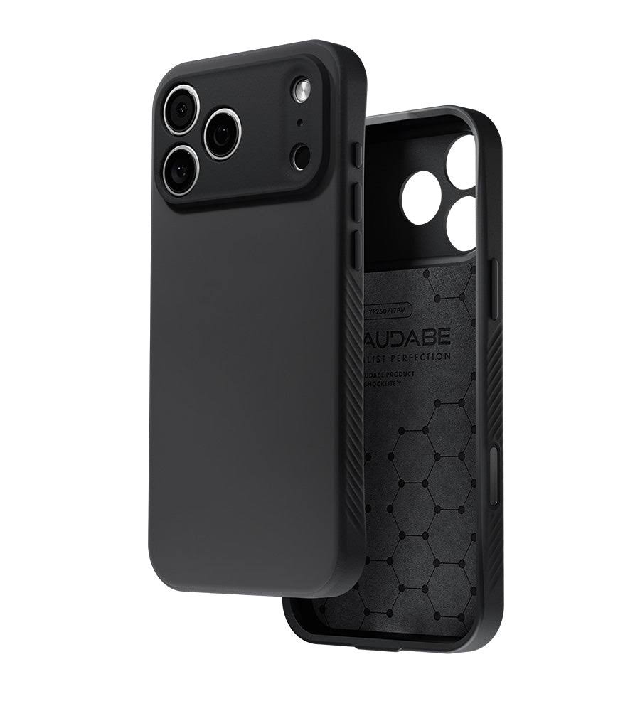 Caudabe Paragon iPhone 17 Pro Max