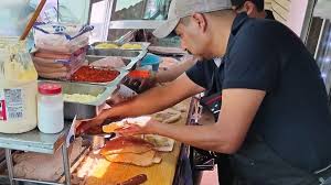 Día del Tortero, fe que alimenta a miles en Villa de Tezontepec