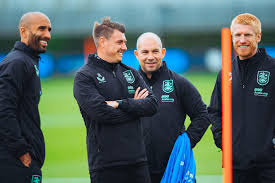 Three coaches depart Huddersfield Town following Lee Grant sacking