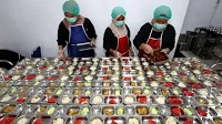 BGN to Implement Mandatory Certification to Prevent MBG Poisoning