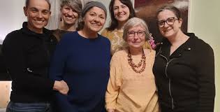 Saint-Donat-sur-l’Herbasse. Concert, quiz, dédicaces… une soirée engagée pour le droit des femmes