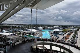 Nach Absage der Rennen von Bahrain und Saudi-Arabien: Auch kein Miami-GP?