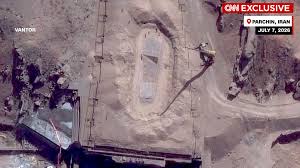 CNN News Exclusive: Behind the Scenes – How Qatar and Oman Are Secretly Brokering US-Iran Peace to Avert War