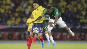 ESPN Colombia - News update