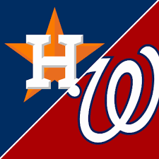 Nationals 12-11 Astros (Jul 6, 2026) Game Recap