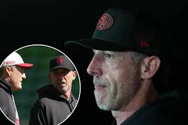 Entering Year 10 with 49ers, Kyle Shanahan’s Super Bowl quest hits choppy waters