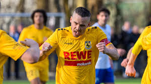 100 Westfalenliga-Tore für DSC Wanne-Eickel: Xhino Kadiu hat noch lange nicht genug