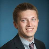 SVB Private Employee Bryce Larson's profile photo