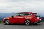 2015 Volvo V60 T6 R-Design: The Jalopnik Review