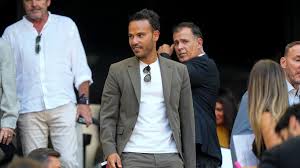 News source: RMC Sport